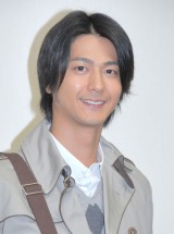 ���������݂��A�O��ڐ󌩂Ɏ艞�� �l�C�����ă��P���~�� 