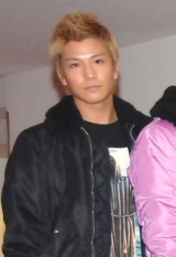 �O���J Soul Brothers�E��c���T�@�iC�jORICON DD inc. 