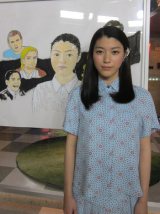 1��27��������WOWOW�w��l�ԑg���[�O�x�Ő��C���q���ēV���[�g�t�B�������I���G�A 