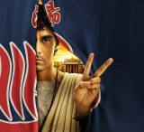 �w�e���}�G�E���}�G�x���Ҍ���I���{�f�揉�̃u���K���A�B�e�� 