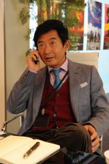 �u�C����A�y�d��A���O����o�������v�Γc���ꂪ��ʒj������̔Y�ݑ��k��W 