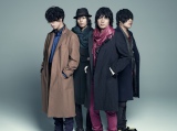 flumpool�A��p�l�C�o���hMayday�ƍ��������� 