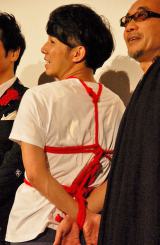 ���r���������蔛��ꂽ�s�[�X�̈����S��@�iC�jORICON DD inc. 