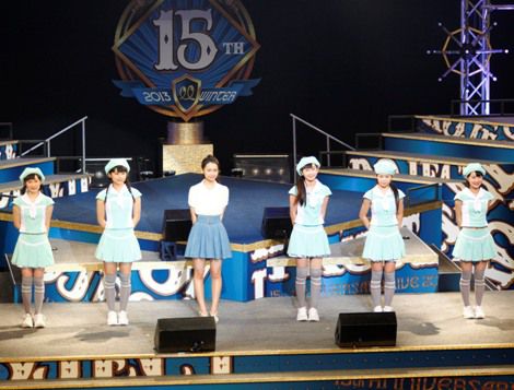 ハロプロ ポラ風生写真 ハロプロ研修生から新ユニット始動！宮本佳林ら参加 | オリコン