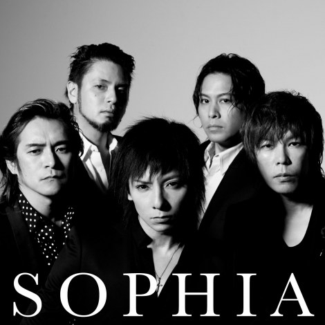 SOPHIA TOUR2013 未来大人宣言 FINAL日本武道館