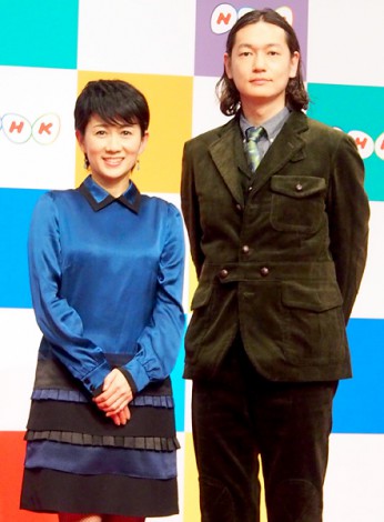 画像 写真 井浦新 長寿番組 日曜美術館 の最年少キャスター 新しい風巻き起こす 2枚目 Oricon News