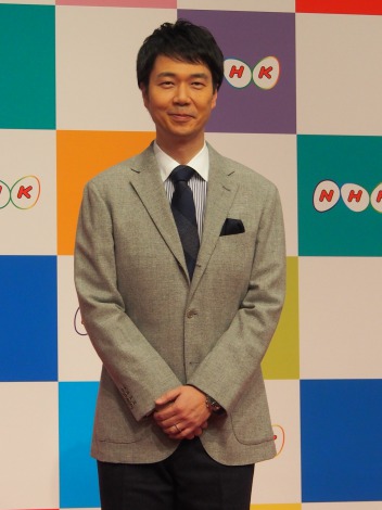 画像 写真 4月からnhkの土曜ゴールデンが一新 9枚目 Oricon News