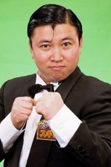 �X�M�����A��y�L���^���[�B�ɏ��� �`�M���O�́g�ܖ������h���l����! 