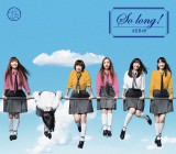 AKB48��30th�V���O���uSo long�I�v�ʏ��type-K 