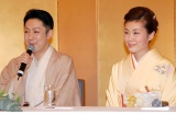 尾上菊五郎 菊之助の結婚相手に驚き フランス人の旦那以上 Oricon News