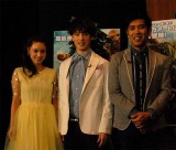 �������A�V�R�g�[�N�ŃE�G���c���S�����^�W�^�W�� 