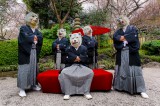 MAN WITH A MISSION 