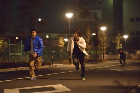 画像 写真 人気シリーズ リアル鬼ごっこ が本郷奏多主演で初の連ドラ化 6枚目 Oricon News