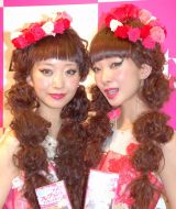 �o�q��AMIAYA�A�D���Ȑl�u�ߋ���4�񂩂Ԃ����v 2�l�œ��e�������u���^�[�� 