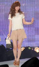 ���q�D�q�A�Y�㏉TGC�ŐS���̕ω��𖾂��� 