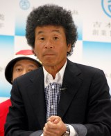 �Ԋ����A�}�X�R�~�̔�Вn�񓹂ɋꌾ�u�e���r�͎�荇���Ă���ւ�v 