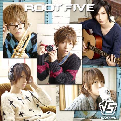 √5 1stアルバム root five Amazon.co.jp: ROOT FIVE 1st アルバム/ROOT FIVE/CD : ベビー