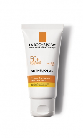 サムネイル 日本ロレアルの敏感肌のためのスキンケアブランド「ラ ロッシュ ポゼ」より、SPF50＋・PA++++のサンスクリーン『アンテリオス XL』が発売 
