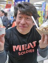 ����W�����A�u������̑̒��C�����u�������C�ɂȂ��āv 