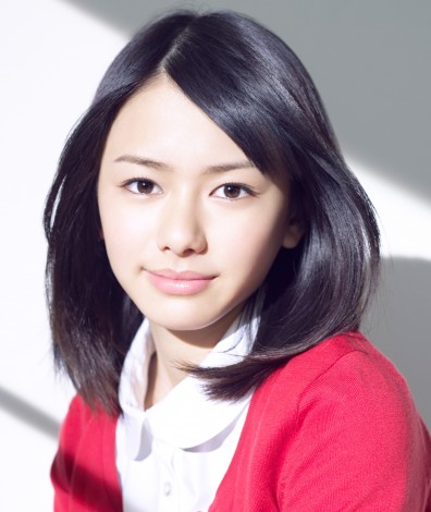 画像 写真 若手女優 山本舞香 鳥取在住も連ドラ多数出演 Cmでも注目 3枚目 Oricon News