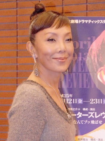 画像 写真 池畑慎之介 新芸名の は五芒星 美輪明宏の助言で改名 4枚目 Oricon News