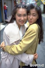 W浅野の 抱きしめたい が14年ぶり復活 ゆう子 今 と驚き Oricon News