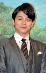 画像 写真 吉沢悠 桐山マキがひな祭り婚 俳優同士 理解ある関係を築くことができた 1枚目 Oricon News