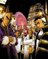 ���q���ēA�wTOKYO TRIBE2�x�����ʉf�扻�@YouTube�Ō��J�I�[�f�B�V���������{ 