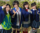 ����o�ANMB48�́u�E���オ��v �����o�[�����D�Ƃ⍡��ɂ��Č�� 