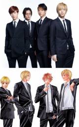 �O�Y�ĕ��A�w�J�m�R�x�o���h���[�_�[���ɔ��Ă��I�uCD�f�r���[�A�g���o�ꂵ�����I�v 