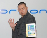 ���C�U�[������RG�A�u���邠��l�^�v�l�C�Ŏԍw�� 