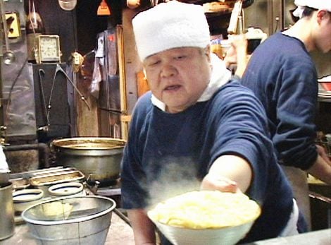 画像・写真 | 元祖・行列のできるラーメン店「東池袋大勝軒」の