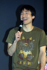 �Ȃ������A�u�u���[�h�E�F�C�̋r�{�Ƃɂق߂�ꂽ�v�Ǝ��� 