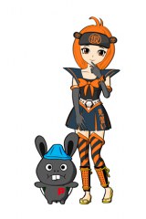 �V�E���˂�����m�g�I�����W�h CS��������o�� 