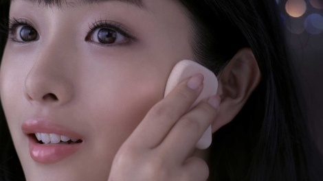 画像 写真 石原さとみが化粧品cmに初出演 ソフィーナ プリマヴィスタ に起用 1枚目 Oricon News
