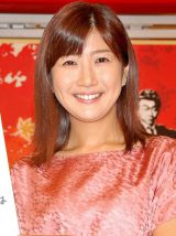 画像 写真 戸田菜穂 妊娠発表後初の公の場 妊娠7ヶ月でお腹ふっくら 2枚目 Oricon News