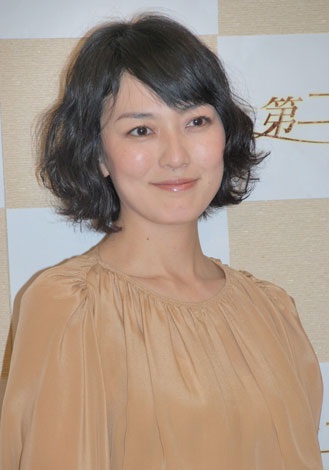 画像・写真 | 羽田美智子、女優としての過去の葛藤明かす 3枚目