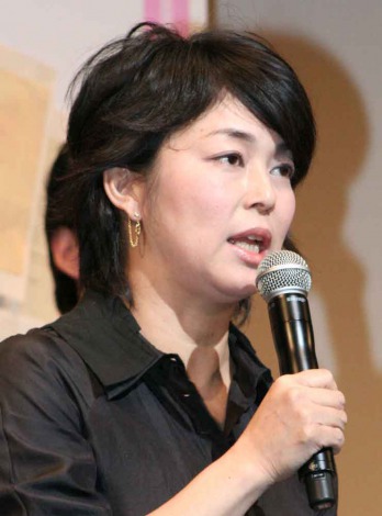 松竹芸能 中島知子との契約解除を発表 断腸の思い Oricon News