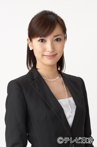 画像 写真 モヤさま 大江アナ後任に狩野恵里アナ 番組内で発表 2枚目 Oricon News