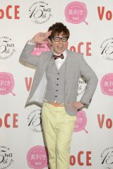 オリエンタルラジオの藤森慎吾 