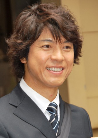 上川隆也の画像一覧 2ページ目 Oricon News