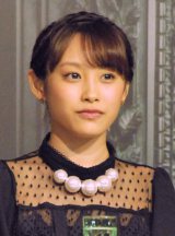 高橋愛が両側声帯結節で手術へ 5月から治療に専念 Oricon News