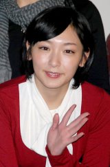 加護亜依　（C）ORICON DD inc. 