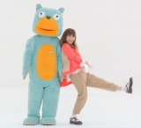 �������A���[���B���ƌ㏉�\��CM�@�g���L�����h���b�V���F�Y�Ƌ��� 