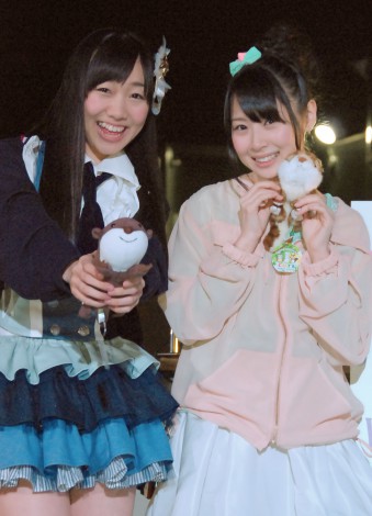 画像・写真 | SKE大矢真那、初の“組閣”に不安吐露 5枚目 | オリコン