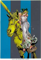 GUCCI�Ɓu�W���W���v���R���{ ���E�̒��c�X�܂ɍr�؎��̃C���X�g 