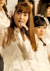hL^[fwDOCUMENTARY OF AKB48 NO FLOWER WITHOUT RAIN ͗܂̌ɉ?x䈥AɏoȂz() (C)ORICON DD inc. 