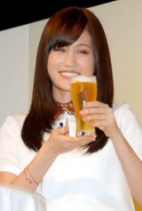 ������CM���o���ƂȂ����O�c�֎q�@�iC�jORICON DD inc. 