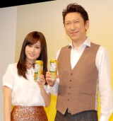 �T�b�|���̐V�W�������A���R�[�������w���ƃz�b�v�x��2013�N�C���[�W�L�����N�^�[�ɋN�p���ꂽ�i������j�O�c�֎q�ƕz�ܓБׁ@�iC�jORICON DD inc. 