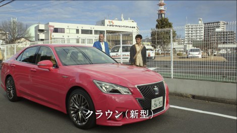 画像 写真 前田 ジャイ子 が免許ゲット 愛車でのドライブも披露 2枚目 Oricon News